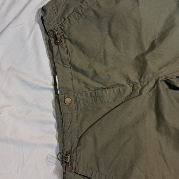 💥2/$10💥Capris Tradition brand size 18 - Picture 3 of 5